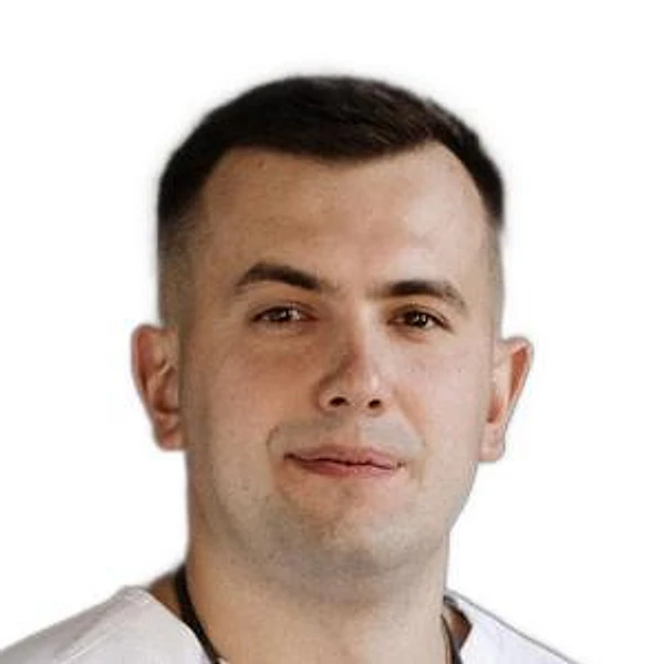 Медведев Глеб Олегович — Стоматолог-имплантолог, Стоматолог-ортопед, Стоматолог-хирург, Иваново