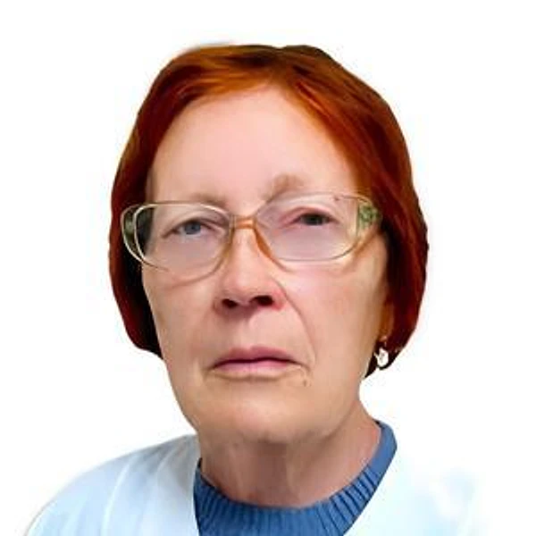 Гуреева Валентина Гавриловна — Гинеколог-эндокринолог, Бердск