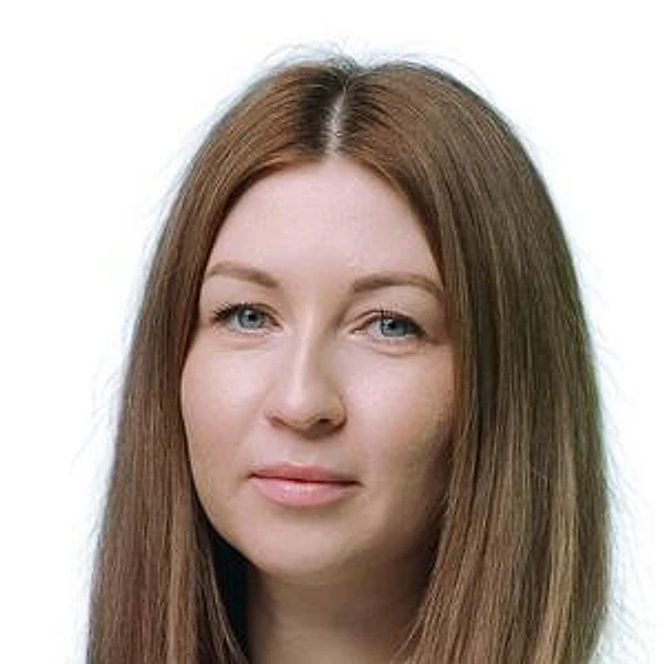 Юзифович Маргарита Владимировна — Стоматолог, Стоматолог-гигиенист, Стоматолог-эндодонтист, Новороссийск