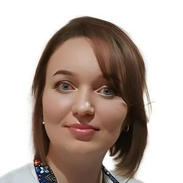 Леклер Анна Викторовна — Терапевт, Нефролог, Новосибирск
