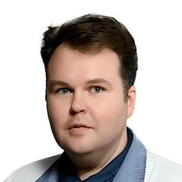 Кадышев Виталий Викторович — Офтальмолог (окулист), Генетик, Москва