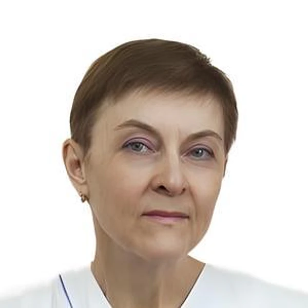 Ликоченко Евгения Александровна — Офтальмолог (окулист), Детский офтальмолог, Тогучин