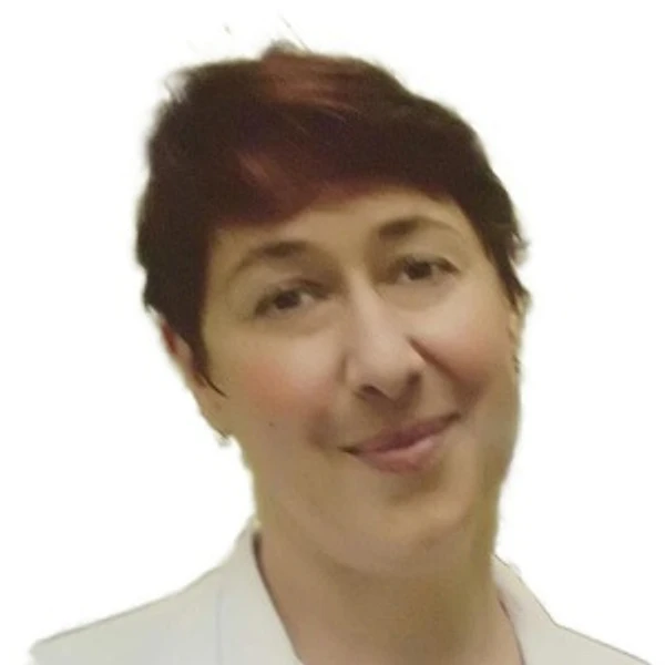 Панова Ирина Владимировна — Психиатр, Миасс