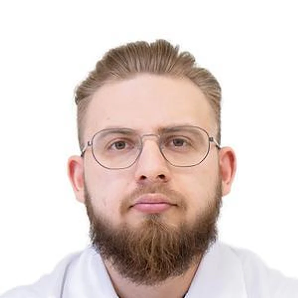 Грабалин Александр Витальевич — Врач-косметолог, Дерматолог, Детский дерматолог, Трихолог, Казань