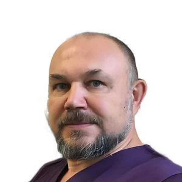 Рынков Игорь Петрович — Нейрохирург, Москва