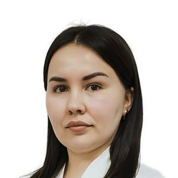 Кидрасова Алина Ирековна — Стоматолог, Детский стоматолог, Стоматолог-ортодонт, Уфа