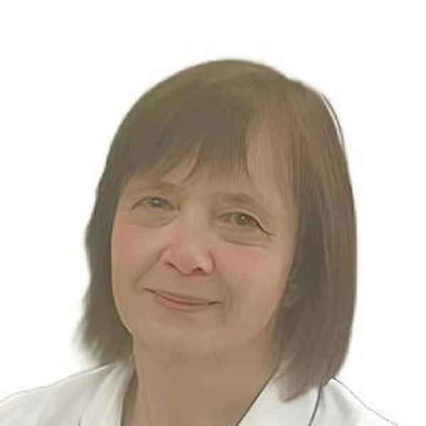Цыганцова Наталья Николаевна — Гинеколог, Детский гинеколог, Ангарск
