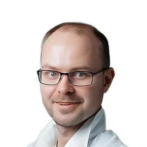 Крутов Виталий Алексеевич — Стоматолог, Стоматолог-ортопед, Серпухов