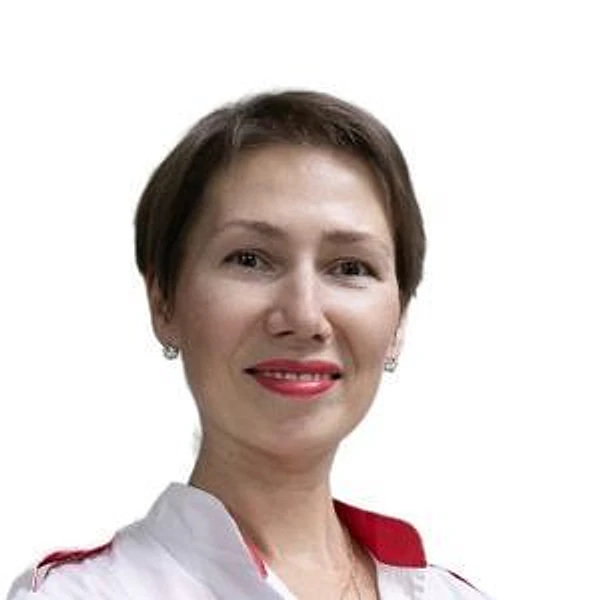 Лебедева Наталия Викторовна — Кардиолог, Врач УЗИ, Функциональный диагност, Москва
