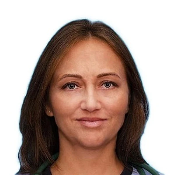 Минайлова Алена Витальевна — Пульмонолог, Майкоп