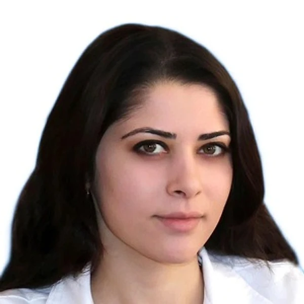 Хамукова Рузанна Хаджимуратовна — Невролог, Эпилептолог, unknown