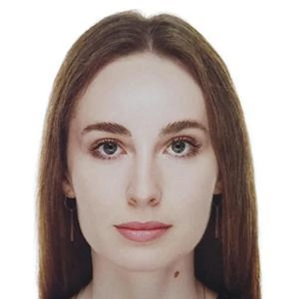 Соломахина Юлия Валерьевна — Офтальмолог (окулист), Детский офтальмолог, Новосибирск
