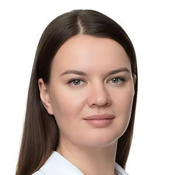 Ларина Екатерина Юрьевна — Гинеколог, Акушер, Врач УЗИ, Гинеколог-эндокринолог, Детский врач УЗИ, Детский гинеколог, Детский гинеколог-эндокринолог, Москва