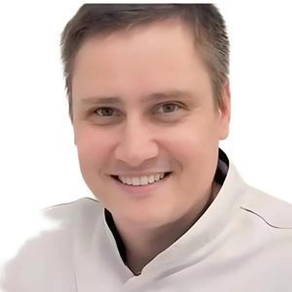 Астахов Евгений Николаевич — Невролог, Когалым