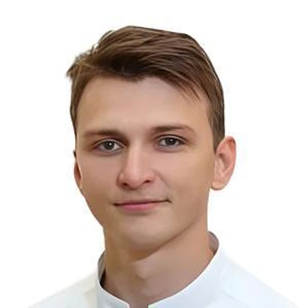 Титов Сергей Евгеньевич — Стоматолог-ортопед, Нижний Новгород