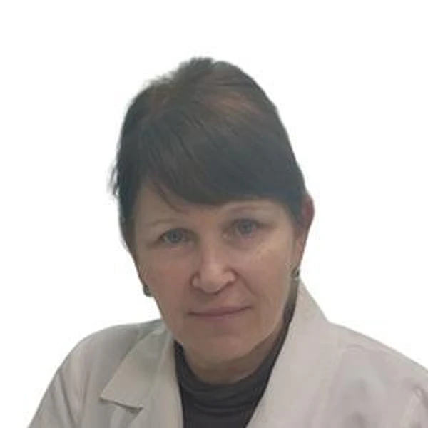 Димитрова Татьяна Яковлевна — Детский невролог, Калтан