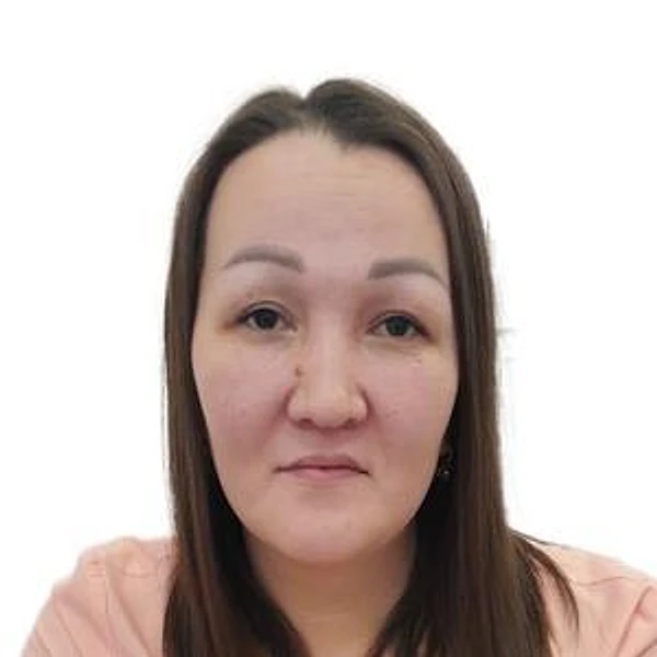 Егутова Ольга Владимировна — Терапевт, Калтан