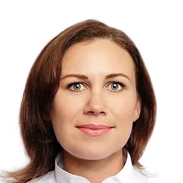 Пешева Оксана Николаевна — Гинеколог, Акушер, Врач УЗИ, Москва