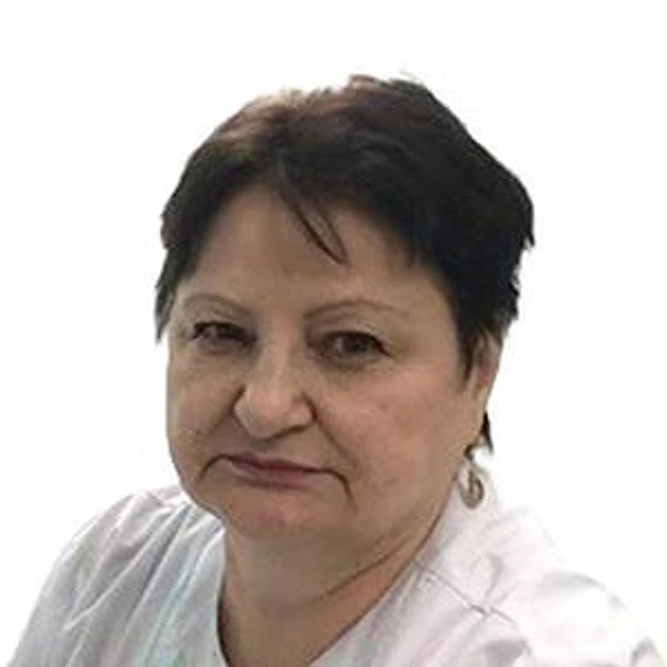 Покидова Людмила Ивановна — Эндокринолог, Калтан