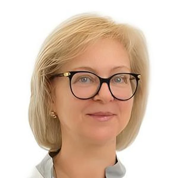 Семенова Татьяна Викторовна — Врач УЗИ, Детский врач УЗИ, Видное
