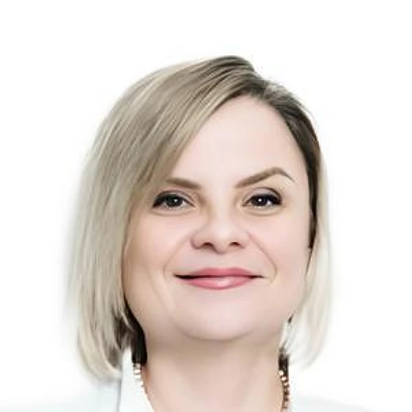 Амосова Евгения Андреевна — Фтизиатр, Детский пульмонолог, Детский фтизиатр, Пульмонолог, Самара