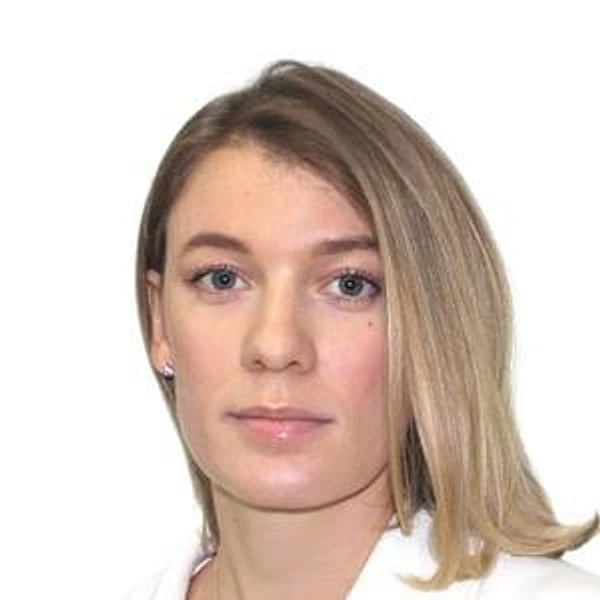 Бударина Ирина Федоровна — Невролог, Самара