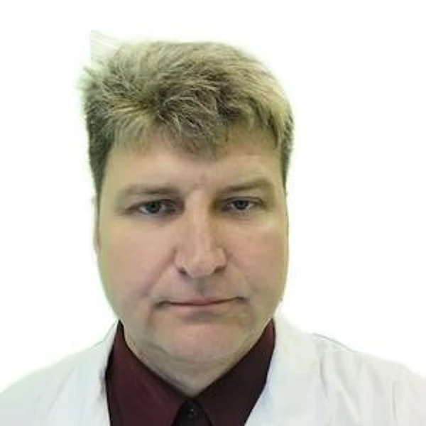 Песиков Владимир Петрович — Эндокринолог, Стародуб