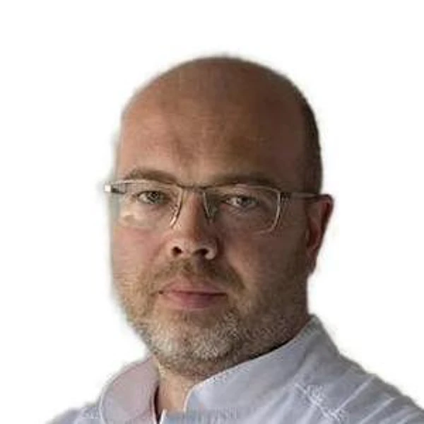Тупатилов Кирилл Валерьевич — Стоматолог-ортопед, Москва