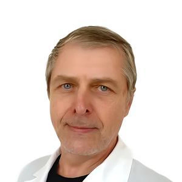 Добродицкий Дмитрий Николаевич — Хирург, Самара
