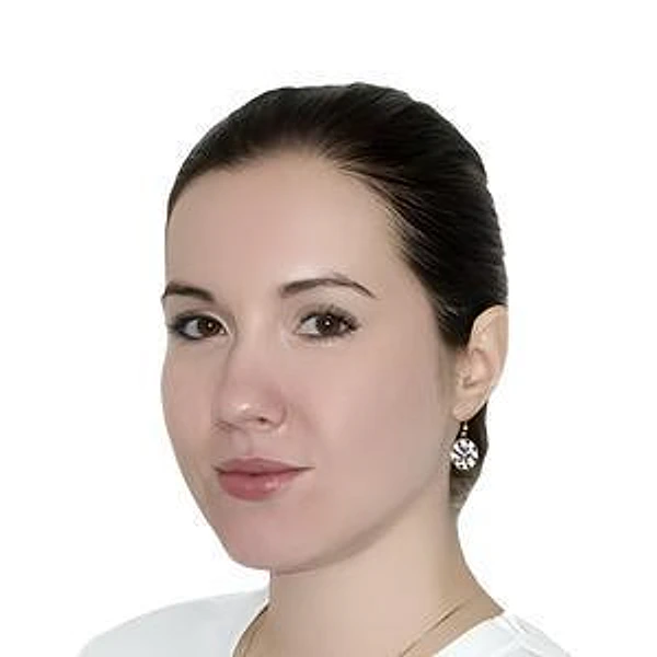 Кимятова Эльвира Фяридовна — Терапевт, Онколог, Тольятти