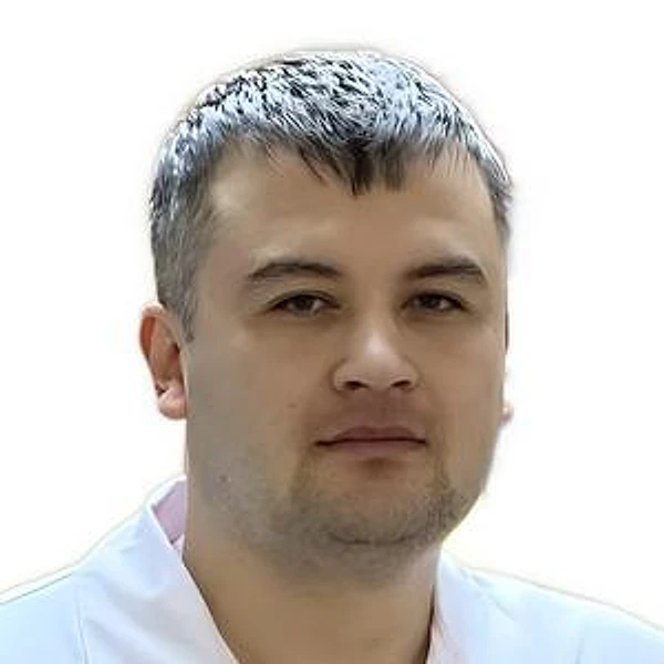 Расулов Рахшод Рахматуллоевич — Эндоскопист, Сургут
