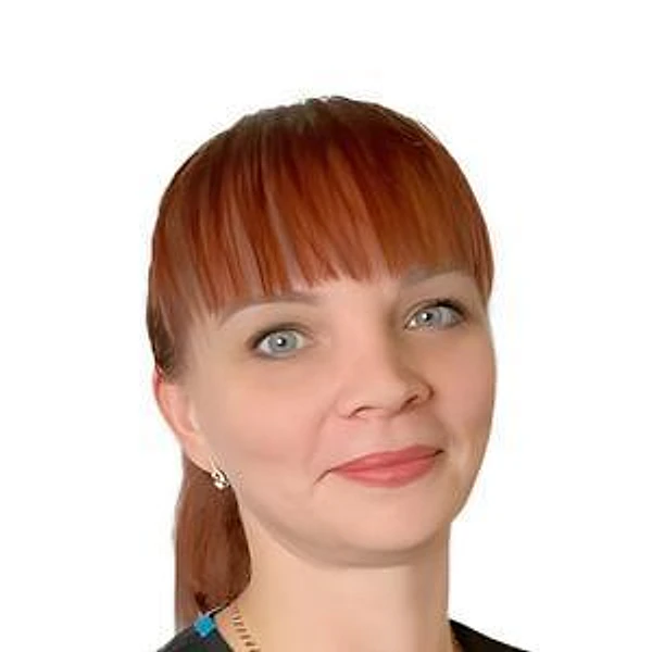 Мальцева Екатерина Николаевна — Уролог, Тольятти