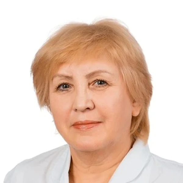 Скотникова Татьяна Николаевна — Терапевт, Самара