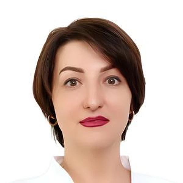 Мусатова Виолетта Валерьевна — Гинеколог, Нефтеюганск