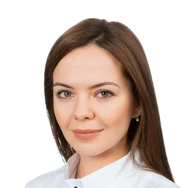 Сунгурова Екатерина Вячеславовна — Терапевт, Самара
