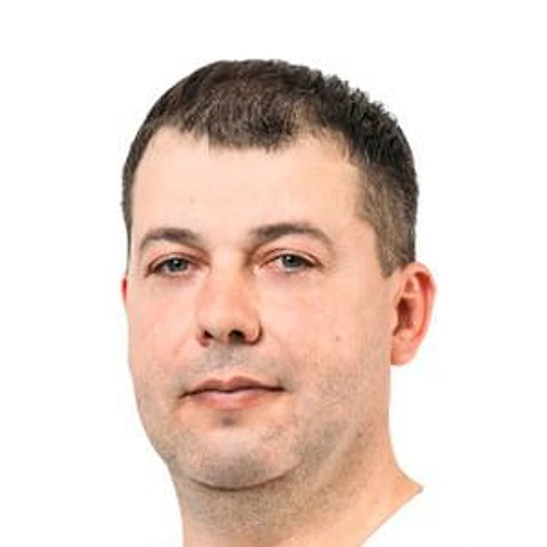 Деев Николай Алексеевич — Рентгенолог, Терапевт, Самара