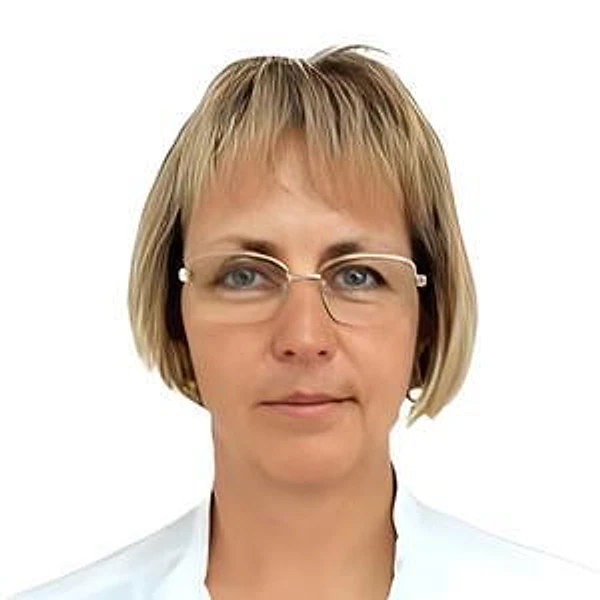 Качковская Татьяна Александровна — Функциональный диагност, Самара