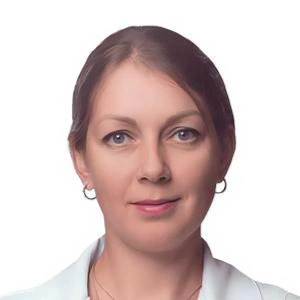 Мельничук Александра Александровна — Гинеколог, Акушер, Врач УЗИ, Москва