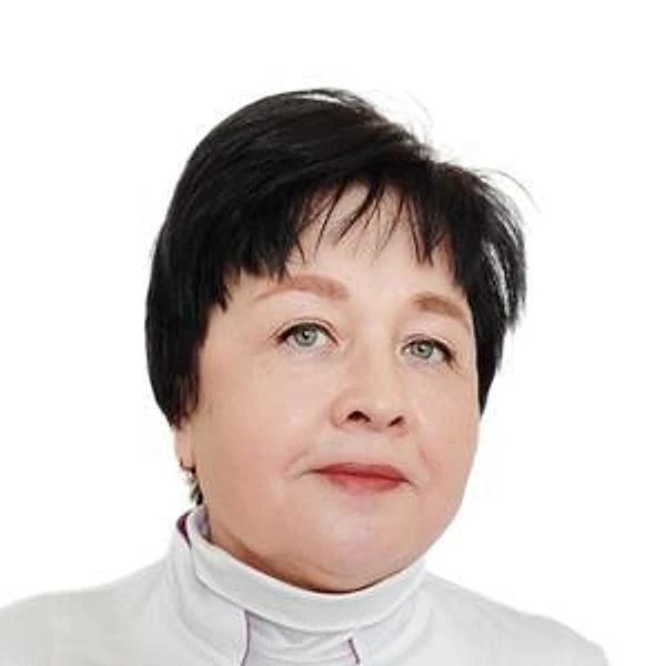 Николаева Ирина Аркадьевна — Функциональный диагност, Самара