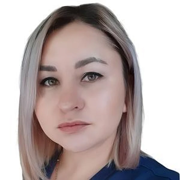 Чикурова Людмила Викторовна — Стоматолог, Чапаевск