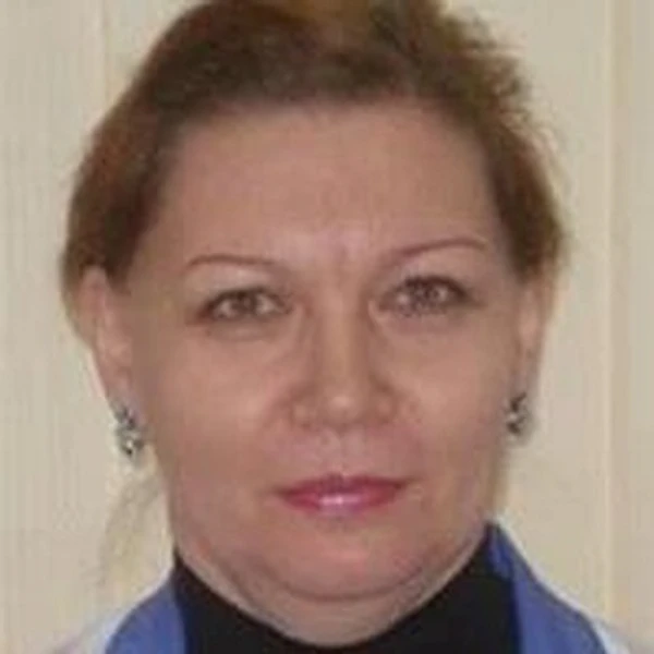 Ткаченко Елена Аркадьевна — Стоматолог, Красноярск
