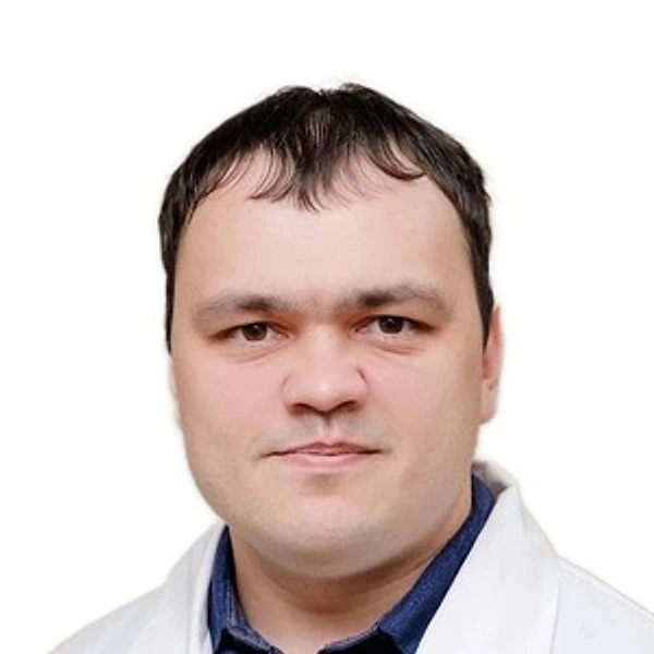 Сысоев Андрей Владимирович — Нефролог, Новокузнецк