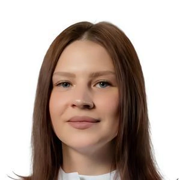 Алешина Дарья Андреевна — Стоматолог, Самара