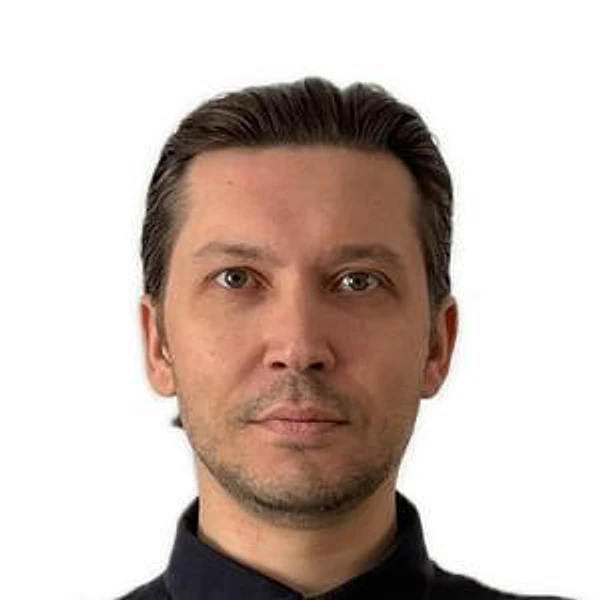 Гущин Евгений Андреевич — Стоматолог, Детский стоматолог, Лысково
