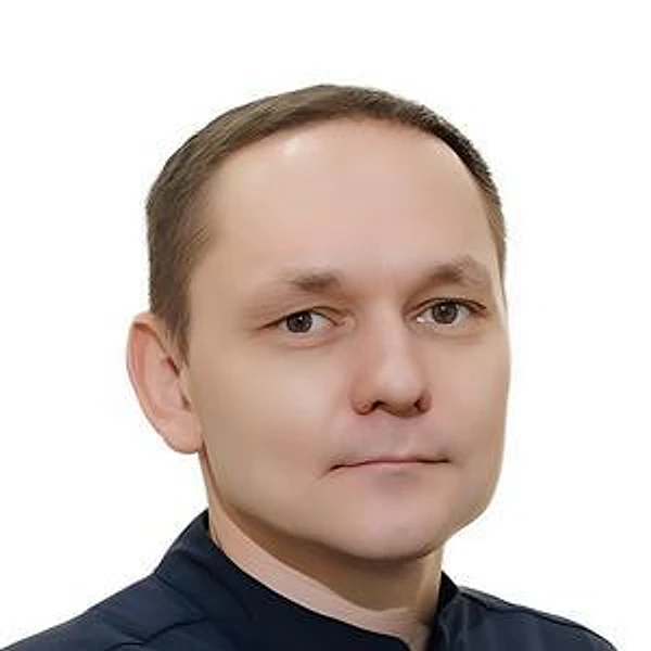 Саранча Андрей Сергеевич — Стоматолог-хирург, Стоматолог-имплантолог, Красноярск