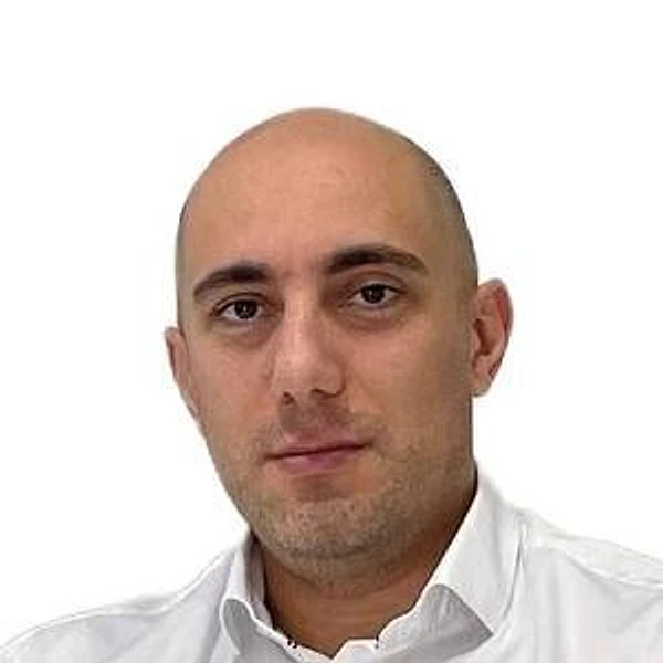 Ибоян Марат Азизович — Нарколог, Психиатр, Психолог, Психотерапевт, Лысково