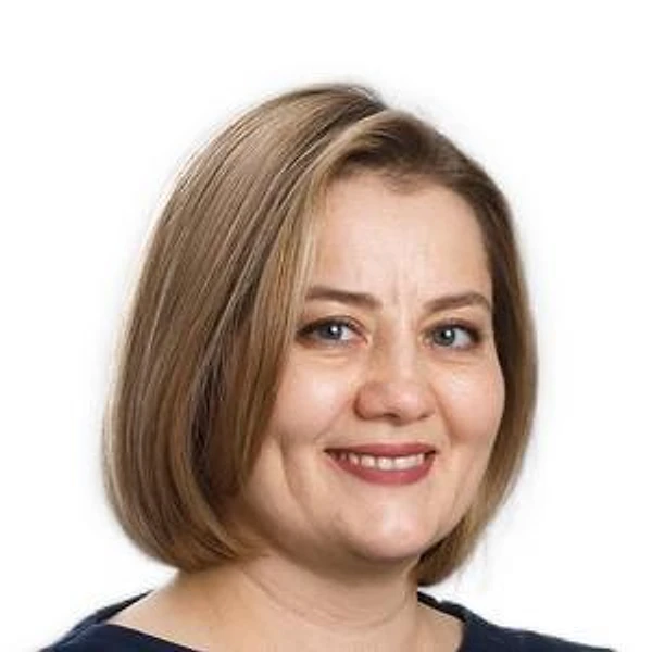 Зиннатуллина Айгуль Хамидулловна — Терапевт, Гериатр (геронтолог), Нефтекамск