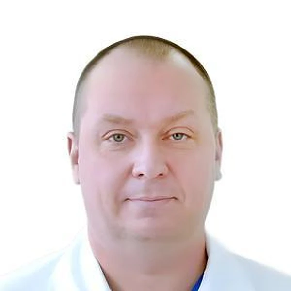 Канчеров Михаил Викторович — Травматолог, Ортопед, Лысково