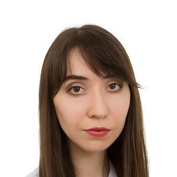 Глотова Лилия Федоровна — Стоматолог, Самара