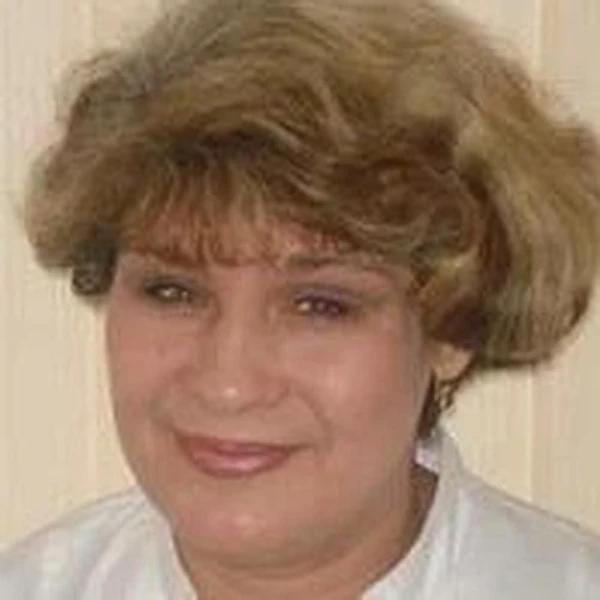 Григорян Ирина Анатольевна — Детский стоматолог, Красноярск